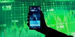 На сколько вырос рынок криптовалют с начала года — исследование Binance