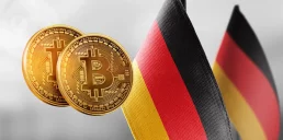 Сколько биткоинов осталось у правительства Германии