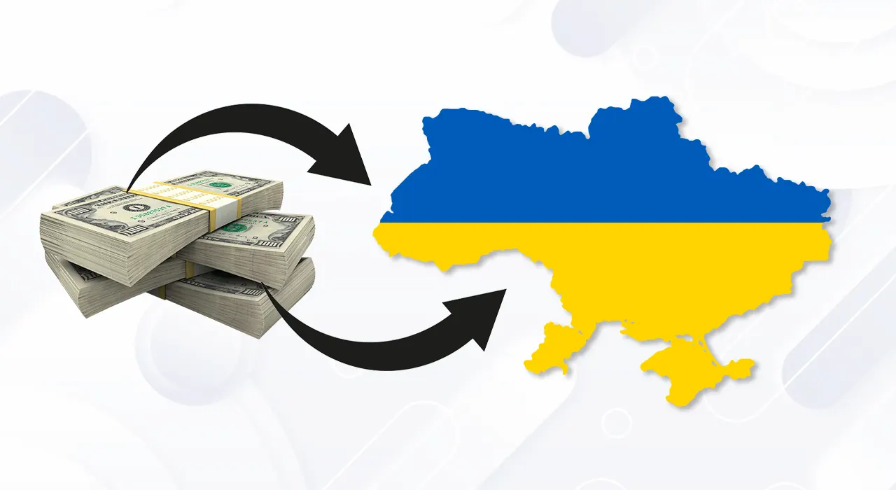 Скільки іноземних інвестицій зайшло в Україну на початку року — НБУ