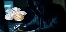 Сколько похитили криптомошенники во II-м квартале 2024 года — исследование