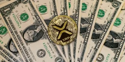 Сколько вы бы заработали, если бы инвестировали $10 000 в XRP в 2018 году