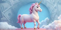 Як знайти компанію-єдинорога та інвестувати в неї