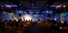 Як масштабувати бізнес та покращити клієнтський досвід: репортаж із найбільшої події року на платіжному ринку TechFin Expert Summit 2024