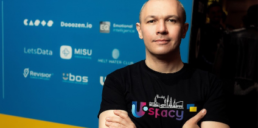 «Ми шукаємо можливості для динамічного руху»: інтерв’ю зі співзасновником стартапу Uspacy, переможцем конкурсу Glovo Startup Lab