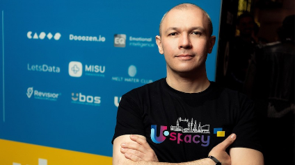 «Ми шукаємо можливості для динамічного руху»: інтерв’ю зі співзасновником стартапу Uspacy, переможцем конкурсу Glovo Startup Lab