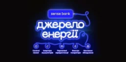 «Источник энергии» от Sense Bank: какие кредиты отечественный банк объединил в одну программу