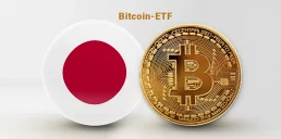 Японский финансовый гигант готовится к одобрению биткоин-ETF