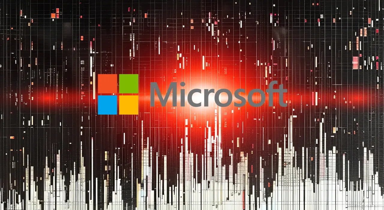 В сервисах Microsoft был новый глобальный сбой: что произошло