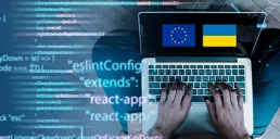 ЕС откроет 12 цифровых инновационных хабов в Украине