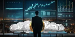 Инвесторы вложили рекордную сумму в криптовалютные продукты за несколько недель