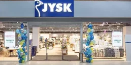 E-commerce тренди, штучний інтелект та технологічні рішення для покращення клієнтського досвіду: ексклюзивне інтерв’ю JYSK