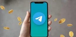 Telegram запустил монетизацию в Украине