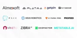 12 стартапов представили Украину на SelectUSA