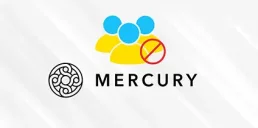 В Mercury назвали причину блокировки счетов украинцев