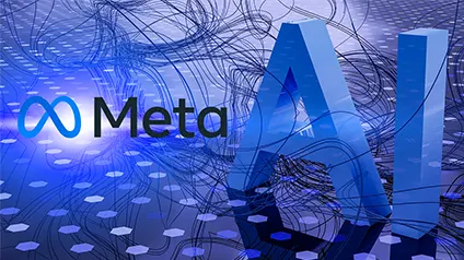 Meta представила новый ИИ-инструмент: чем особенный