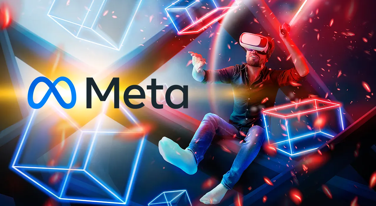 Meta хоче інтегрувати ШІ в ігри для метавсесвіту