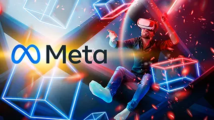 Meta хочет интегрировать ИИ в игры для метавселенной