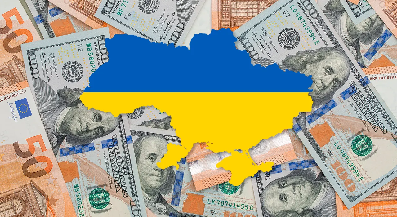 В Украину будет заходить больше валюты — Пышный