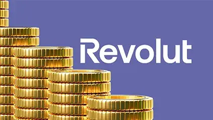 Необанк Revolut отримав рекордний прибуток за минулий рік