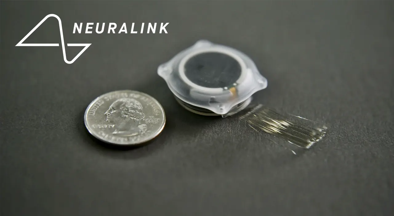 Чип Neuralink вживлять в мозок ще одній людині — Ілон Маск