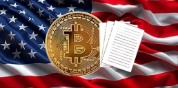 В США готовят новый законопроект о Биткоине: когда его представят