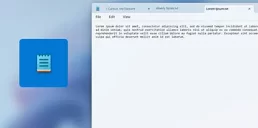 Блокнот от Microsoft получил новые функции: их ждали 40 лет