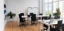 В Украине начали дорожать офисы: в каких регионах больше всего