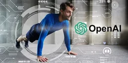 OpenAI создаст ИИ-тренера по здоровью
