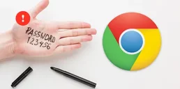 Из Google Chrome исчезли пароли 15 млн пользователей: причина