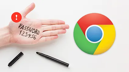 Из Google Chrome исчезли пароли 15 млн пользователей: причина