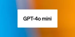 OpenAI випустила новий GPT-4o mini: що вміє