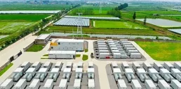 Запущена крупнейшая в мире натрий-ионная батарея: насколько она мощная