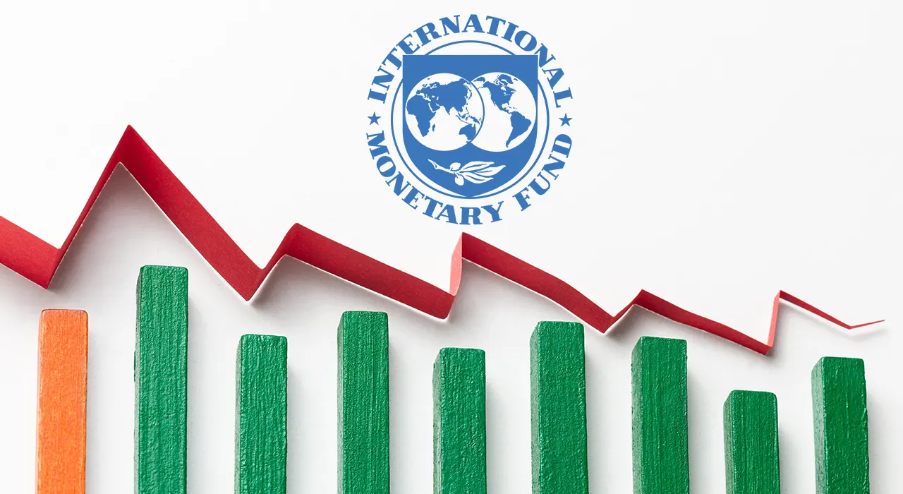 МВФ хоче знизити комісії для України і ще декількох країн