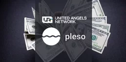Украинский стартап Pleso привлек инвестиции от United Angels Network