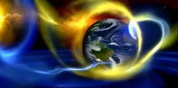 Магнитные бури не утихают: прогноз на конец июня 2025