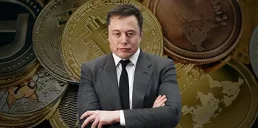 Илон Маск отказался продвигать криптовалюты