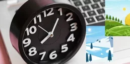 Рада скасувала перехід на літній та зимовий час