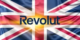 Revolut получил банковскую лицензию в Великобритании