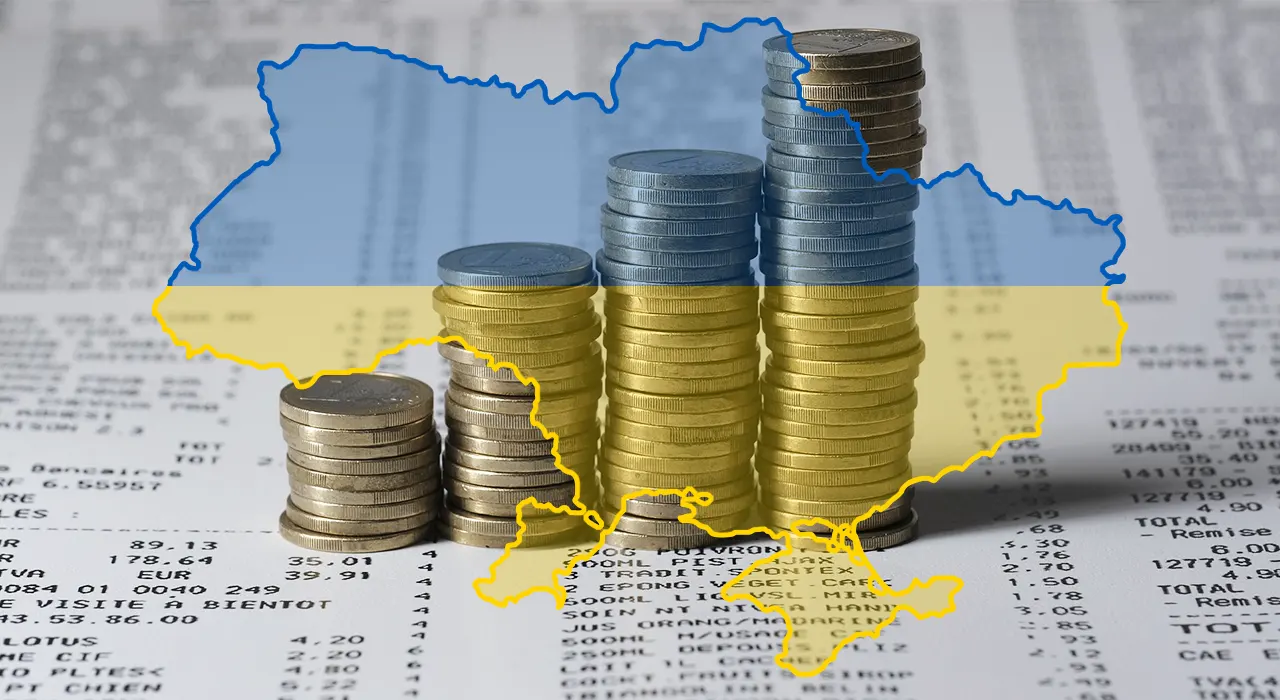 Украина договорилась с кредиторами о реструктуризации долга