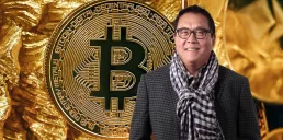 Роберт Кийосаки назвал главное условие для роста Биткоина