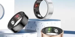 Бюджетный аналог Galaxy Ring: представлена новая версия смарт-кольца Rollme