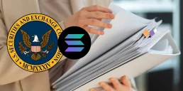 SEC исключает Solana из списка ценных бумаг