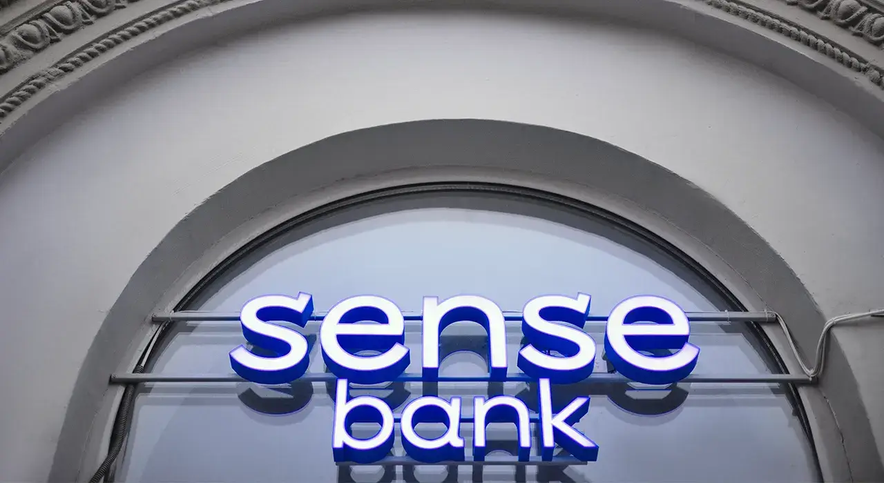 Украинский Sense Bank будет кредитовать территориальные общины