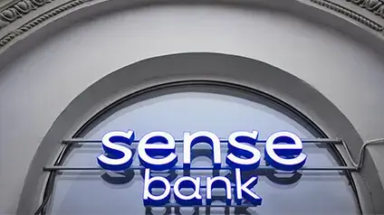 Український Sense Bank буде кредитувати територіальні громади