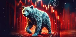 3 признака устойчивых медвежьих настроений на рынке криптовалют