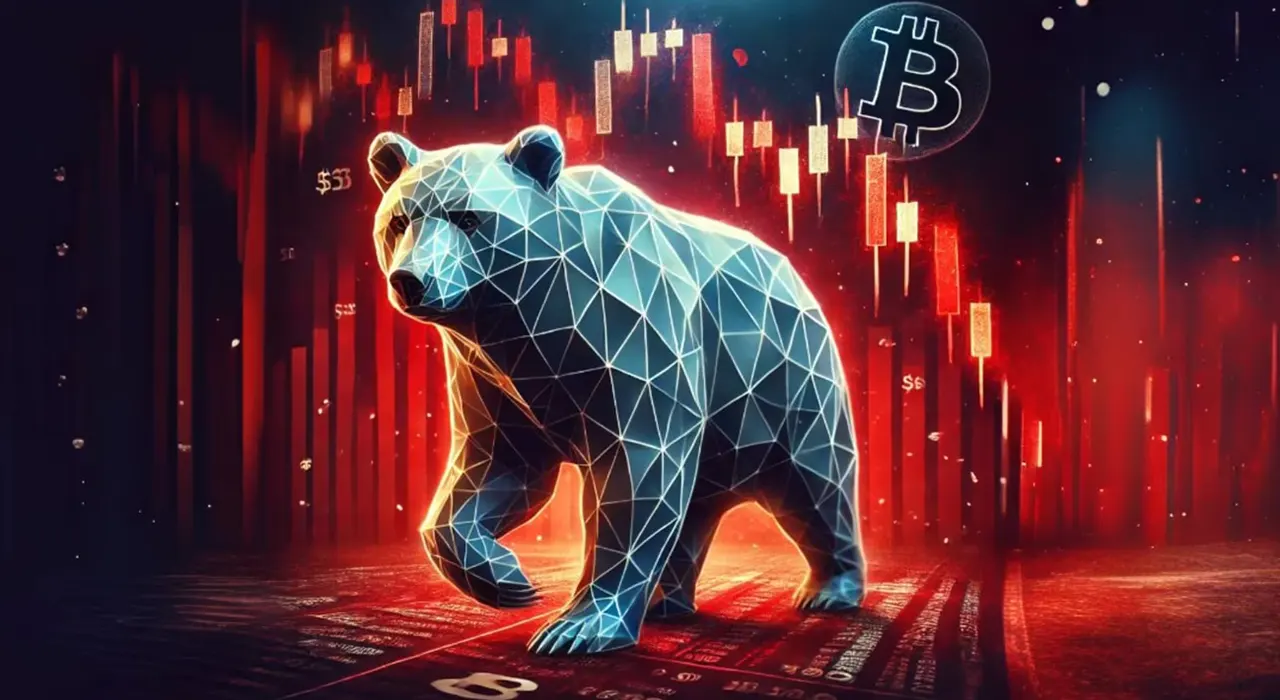 3 признака устойчивых медвежьих настроений на рынке криптовалют
