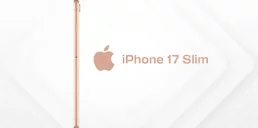 Apple выпустит новый iPhone 17 Slim: в чем его особенность