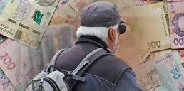 Некоторым украинцам могут уменьшить пенсию на 20%: кого коснется