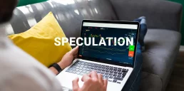 Роль спекуляцій у волатильності цін криптовалют