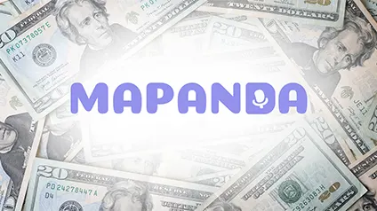 Украинский стартап MaPanda привлек $1,3 млн инвестиций